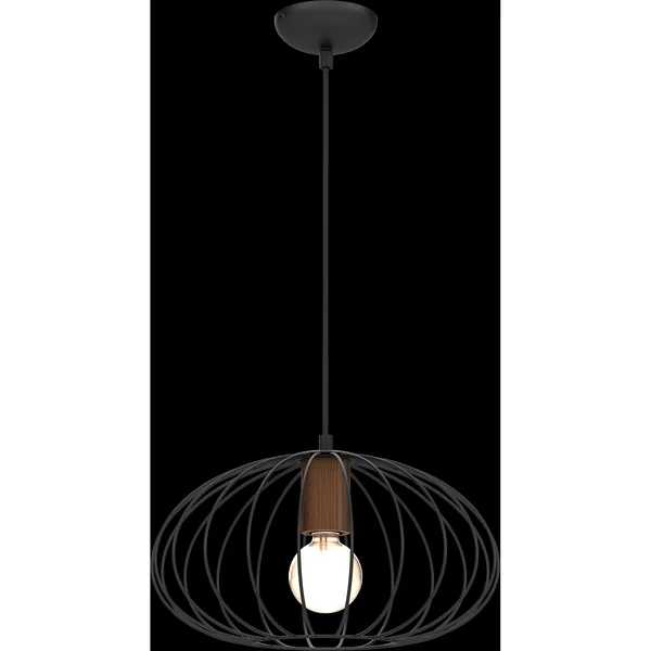 Milagro MLP7959 Висяща лампа МЕРИДИАНО 1xE27