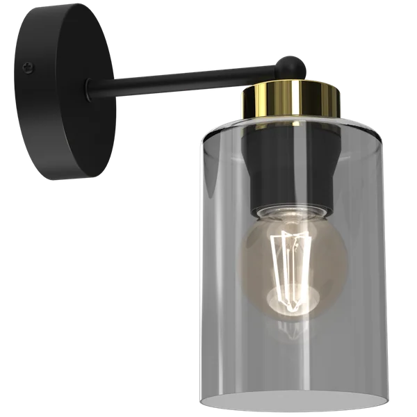 Milagro MLP8382 Аплик CHIC 1xE27