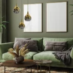 Milagro MLP8403 Lampa wisząca MONTE GOLD 3xE27