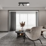 Milagro MLP8405 Спот SIRIO 3xG9
