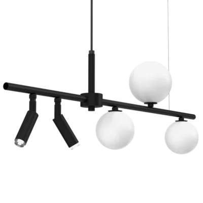 Milagro MLP8408 Висяща лампа SIRIO 5xG9