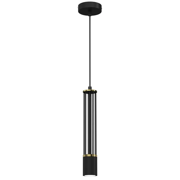 Milagro MLP8409 Висяща лампа ESTILO 1xGU10