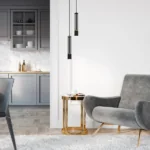 Milagro MLP8409 Висяща лампа ESTILO 1xGU10