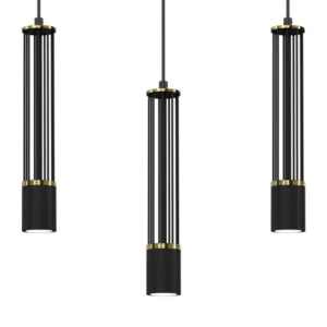 Milagro MLP8410 Висяща лампа ESTILO 3xGU10