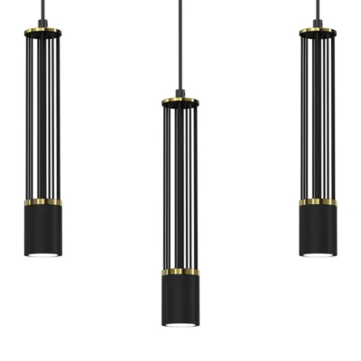 Milagro MLP8410 Висяща лампа ESTILO 3xGU10