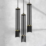 Milagro MLP8411 Висяща лампа ESTILO 3xGU10