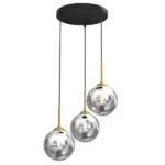 Milagro MLP8416 Висяща лампа REFLEX 3xE14