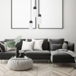 Milagro MLP8669 Висяща лампа CLARISSA 3xGX53