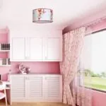 Milagro MLP866 Висяща лампа BUTTERFLIES 1xE27