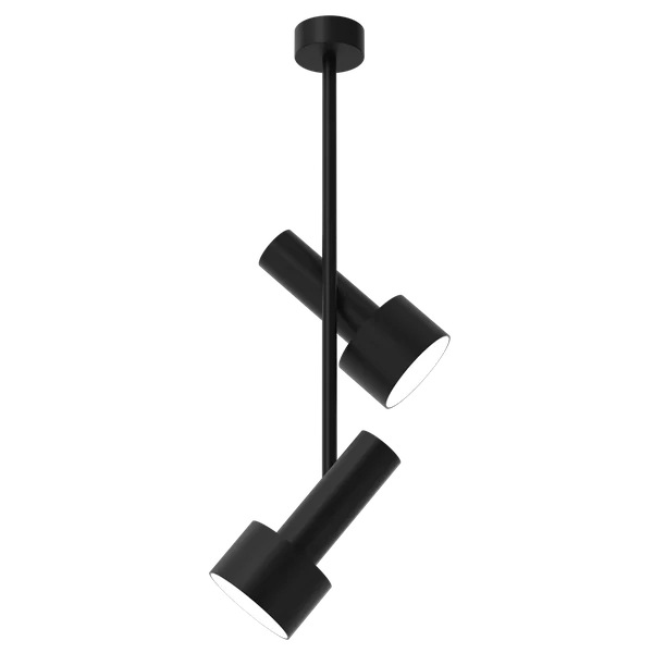 Milagro MLP8676 Плафон LINTERNA 2xGX53