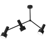 Milagro MLP8677 Плафон LINTERNA 3xGX53