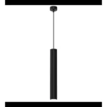 Milagro MLP8791 Висяща лампа HUDSON BLACK 1xGU10