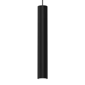 Milagro MLP8791 Висяща лампа HUDSON BLACK 1xGU10