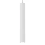 Milagro MLP8798 Висяща лампа HUDSON WHITE 1xGU10