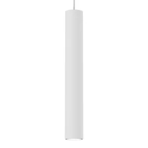 Milagro MLP8798 Висяща лампа HUDSON WHITE 1xGU10