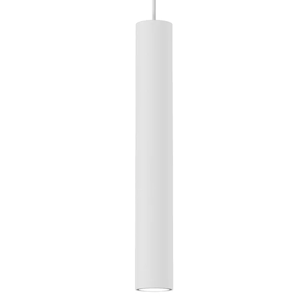 Milagro MLP8798 Висяща лампа HUDSON WHITE 1xGU10