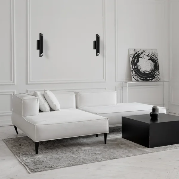 Milagro MLP8827 CORTE 2xGU10 аплик