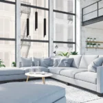 Milagro MLP8829 Висяща лампа CORTE 3xGU10