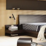 Milagro MLP8837 Аплик MONZA BLACK 1xG9 max 8W LED