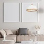 Milagro MLP8848 Висяща лампа STUDIO WHITE 1xE27