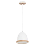 Milagro MLP8849 Висяща лампа STUDIO WHITE 1xE27