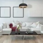 Milagro MLP8851 Висяща лампа STUDIO BLACK 1xE27