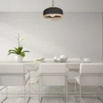 Milagro MLP8851 Висяща лампа STUDIO BLACK 1xE27