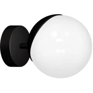 Milagro MLP8854 Аплик SFERA BLACK 1xE14