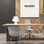 Milagro MLP8879 FIFI WHITE нощна лампа 1xE27