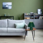 Milagro MLP8883 FIFI GREEN нощна лампа 1xE27