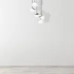 Milagro MLP8885 Висяща лампа SFERA BLACK/CHROME 5xE14