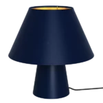 Milagro MLP8886 FIFI NAVY BLUE нощна лампа 1xE27