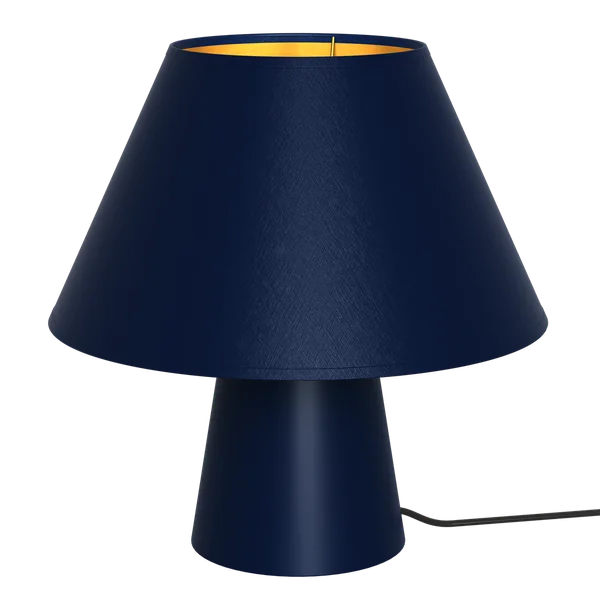 Milagro MLP8886 FIFI NAVY BLUE нощна лампа 1xE27