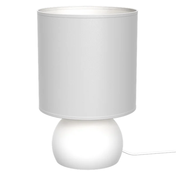 Milagro MLP8900 Нощна лампа VICKY WHITE 1xE27