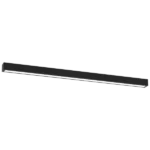 Milagro MLP8910 LUNGO 1xT8 18W LED Плафониера
