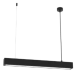 Milagro MLP8911 LUNGO 1xT8 9W LED висяща лампа