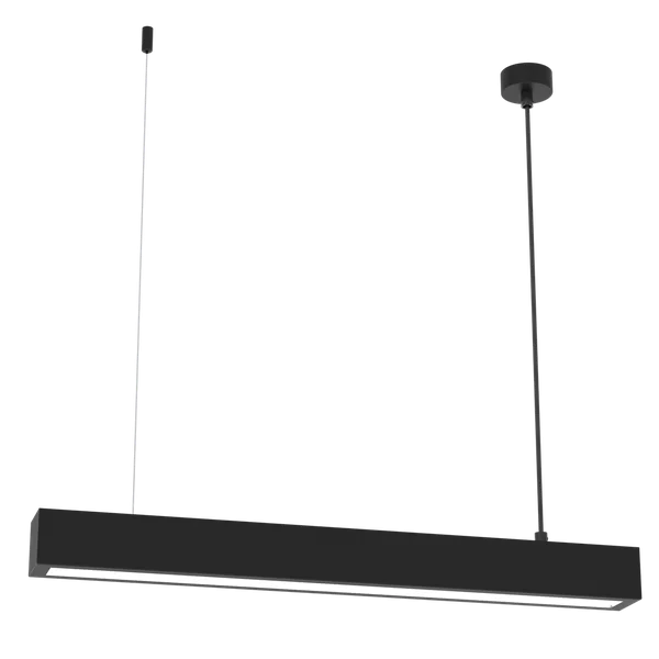 Milagro MLP8911 LUNGO 1xT8 9W LED висяща лампа