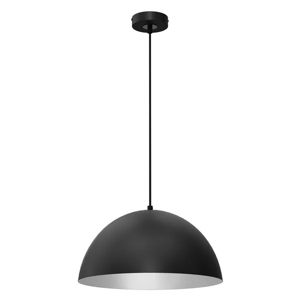 Milagro MLP8954 Висяща лампа BETA BLACK/WHITE 1xE27 35см