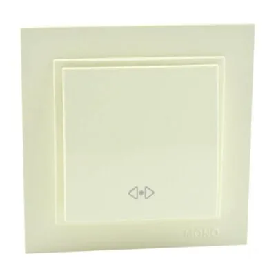 Vito MN-102-170035-112 DESPINA Ключ кръстат сх.7 Крем