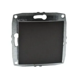 Vito MN-500-002025-100 MONO DESPINA Механизъм Ключ единичен сх.1 Графит