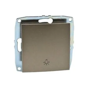 Vito MN-500-002335-105 MONO DESPINA Механизъм Ключ стълбищен Бронз