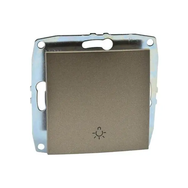 Vito MN-500-002335-105 MONO DESPINA Механизъм Ключ стълбищен Бронз