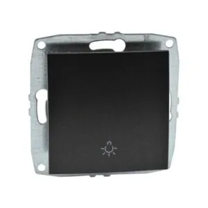 Vito MN-500-002035-105 MONO DESPINA Механизъм Ключ стълбищен Графит