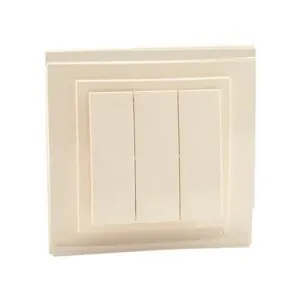 Vito MN-103-171732-114 MONO LARISSA Ключ троен Крем