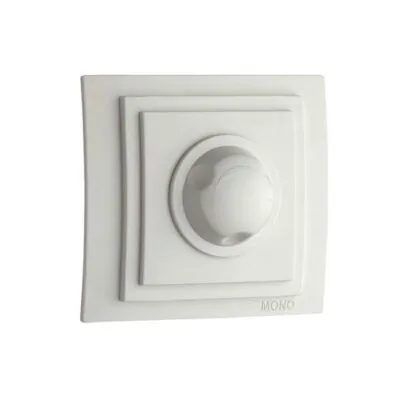 Vito MN-103-191905-179 MONO LARISSA RC димер за LED 300W Бял