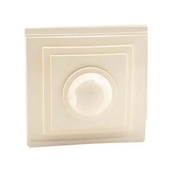 Vito MN-103-171705-179 MONO LARISSA RC димер за LED 300W Крем