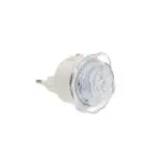 VITO 5200350 Нощна Лампа Роза 4xRLED Синьо