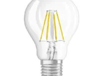 ЛЕД ЛАМПА OSRAM PARATHOM CLA FIL 40 4W/840 E27