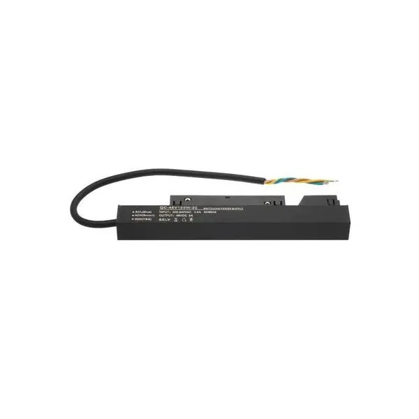 Vito 9910820 Захранващ Трансформатор за магнитно релсово осветление 220V-48V 200W IP20