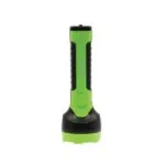 VITO 5000450 Презареждаем Фенер LampAS-11 3W 150Lm 6000K Черно GREENN